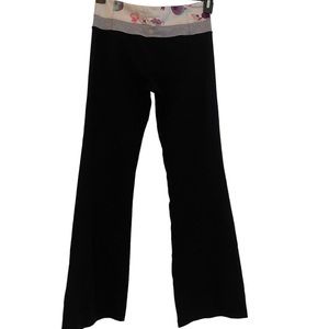 Lululemon leggings, EUC